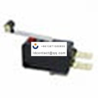 Omron Limit Switches _V-15G6-1C6-K_