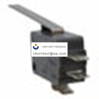Honeywell Limit Switches _V15T16-EZ