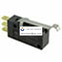 Honeywell Limit Switches _V15W-DZ20