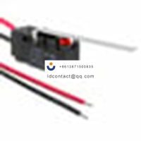 Honeywell Limit Switches _V15W11-WC