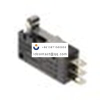 Honeywell Limit Switches _V15W2-EZ2