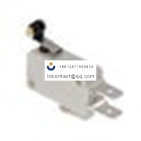 Honeywell Limit Switches _V19T16-CZ