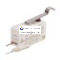 Honeywell Limit Switches _V19T16-P2