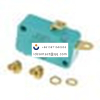 Honeywell Limit Switches _V3-1080_S