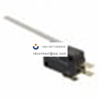 Honeywell Limit Switches _V7-1A17D8