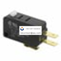 Honeywell Limit Switches _V7-1A17D8