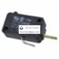 Honeywell Limit Switches _V7-1C29D8