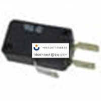 Honeywell Limit Switches _V7-3E17E9