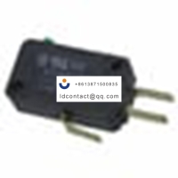 Honeywell Limit Switches _V7-4S17D8