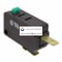 Honeywell Limit Switches _V7-4S37D8
