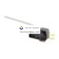 Honeywell Limit Switches _V7-6B19D8