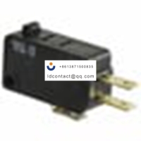 Honeywell Limit Switches _V7-6C17D8