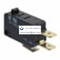 Honeywell Limit Switches _V7-7B19E9