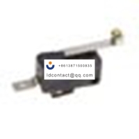 CIT Limit Switches _VM3AQF0801L01_S