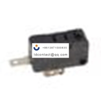 CIT Limit Switches _VM3AQF0802L00_S