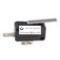 CIT Limit Switches _VM3AQF0802L03_S