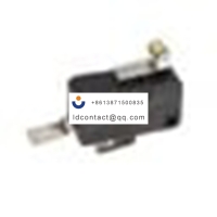 CIT Limit Switches _VM3AQF1801L06_S