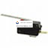 Omron Limit Switches _VX-53-3C23_SW