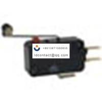 Omron Limit Switches _VX-56-1C23_SW