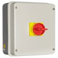 773-8020_RS PRO 4P Pole Panel Mount