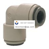 PI0308S_John Guest Plastic Pipe Fit