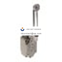 Omron  Limit Switches _WLCA12-2LE-N