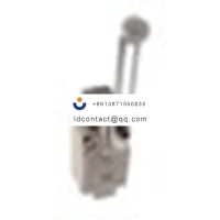 Omron  Limit Switches _WLCA12-2NLD-