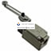 Omron  Limit Switches _WLCA122TSN_S