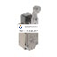 Omron  Limit Switches _WLCA2-2NLD-N