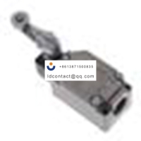 Omron  Limit Switches _WLCA2-2NTC-N