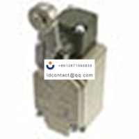 Omron  Limit Switches _WLCA2-2NTH-N