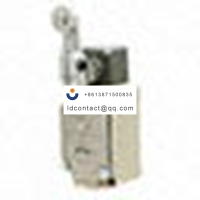 Omron  Limit Switches _WLCA2-TSLD-N