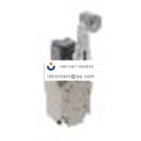 Omron  Limit Switches _WLCA2-7-N_SW