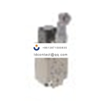 Omron  Limit Switches _WLCA2-G-N_SW
