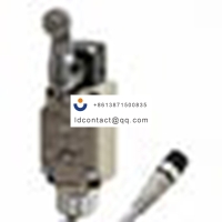 Omron  Limit Switches _WLCA2-LD-DK1