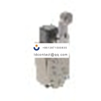 Omron  Limit Switches _WLCA2-TS-N_S