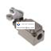 Omron  Limit Switches _WLCA32-041-N
