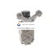 Omron  Limit Switches _WLCA32-043LD