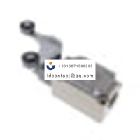 Omron  Limit Switches _WLCA32-43LE-