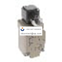 Omron  Limit Switches _WLCAL5-2-N_S