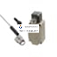 Omron  Limit Switches _WLCAL5-N_SWI