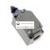 Omron  Limit Switches _WLD18-G-N_SW
