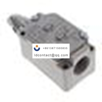 Omron  Limit Switches _WLD2-LD-N_SW