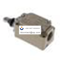 Omron  Limit Switches _WLD28-G-N_SW