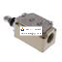 Omron  Limit Switches _WLD28-LD-N_S