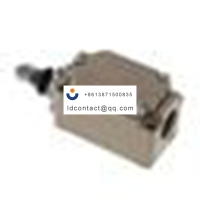 Omron  Limit Switches _WLD28-TS-N_S