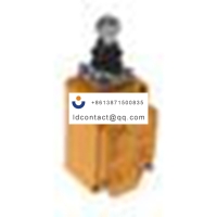 Omron  Limit Switches _WLD28TCN_SWI
