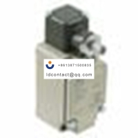 Omron  Limit Switches _WLRCA2-N_SWI