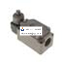 Omron  Limit Switches _WLSD55LDN_SW