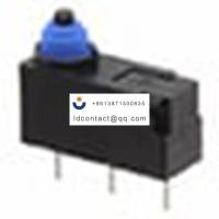 E-Switch Limit Switches _WS0850100F